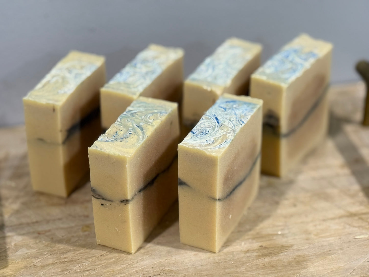 Cedarwood Rosemary Spearmint