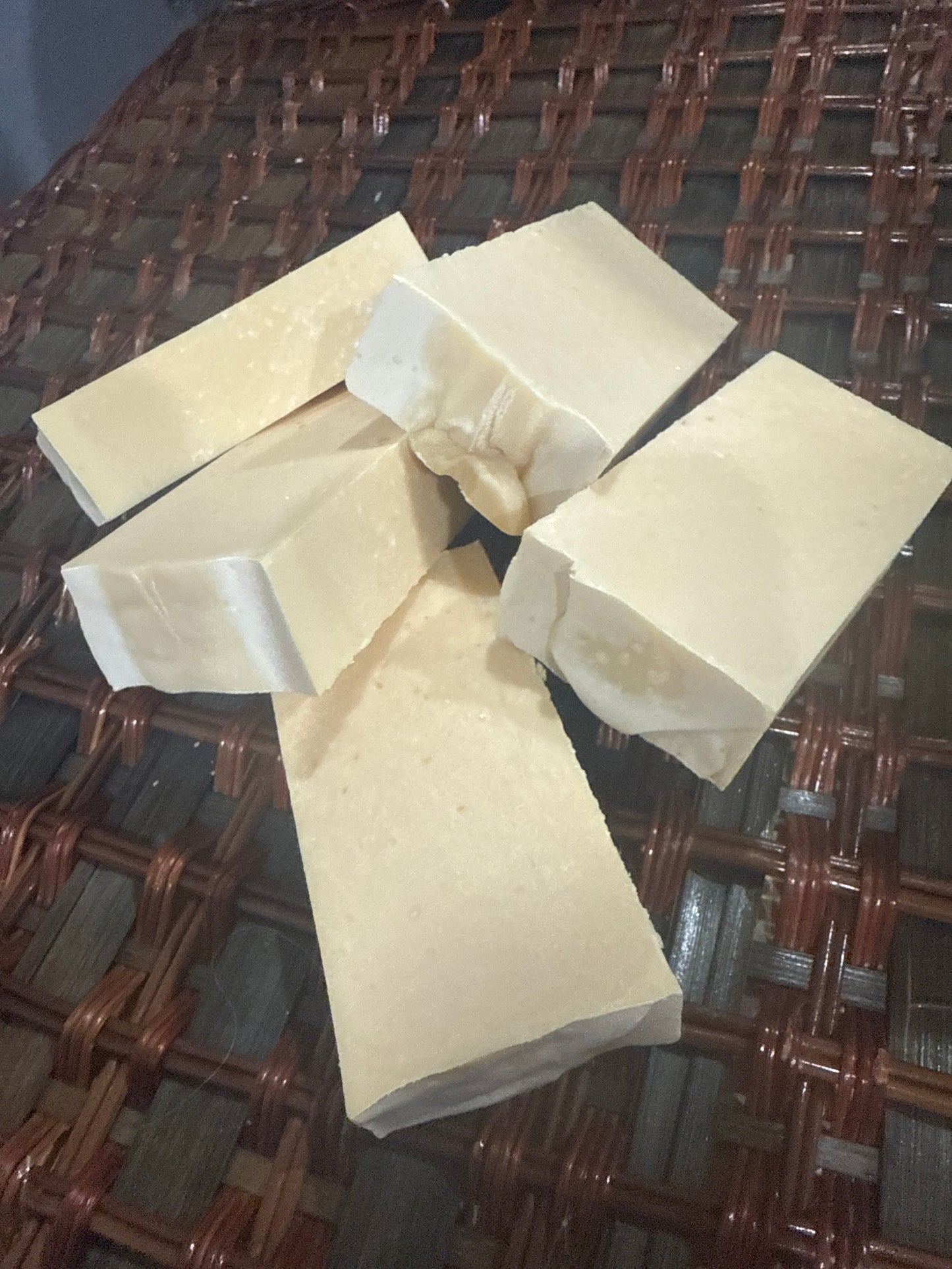 Natural w Himalayan Sea Salt