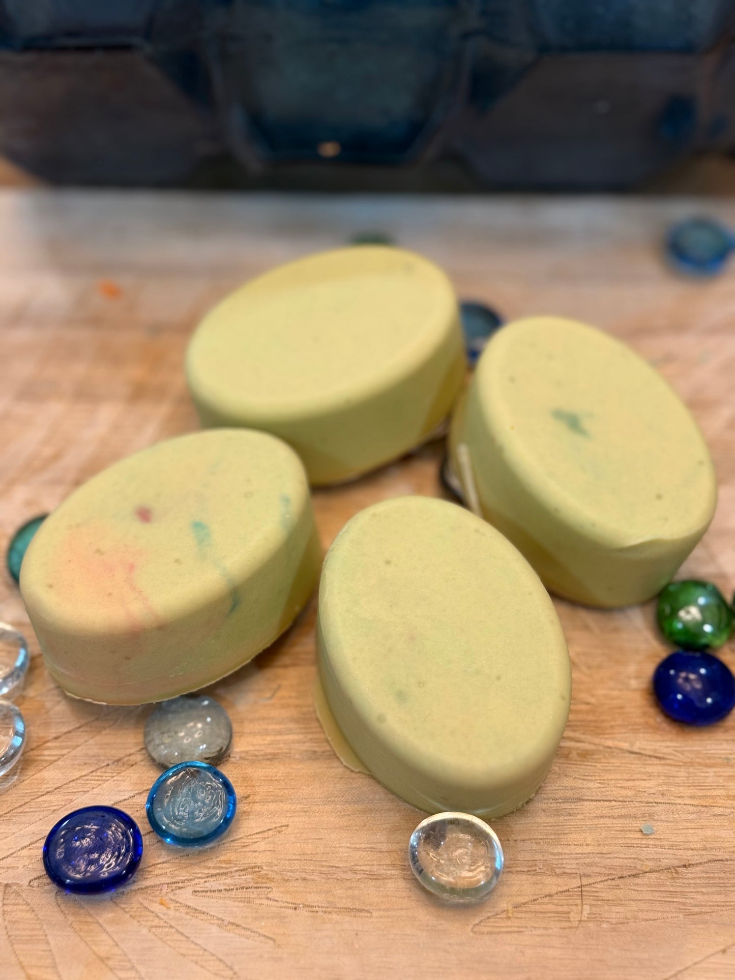 Cucumber Melon (travel size)