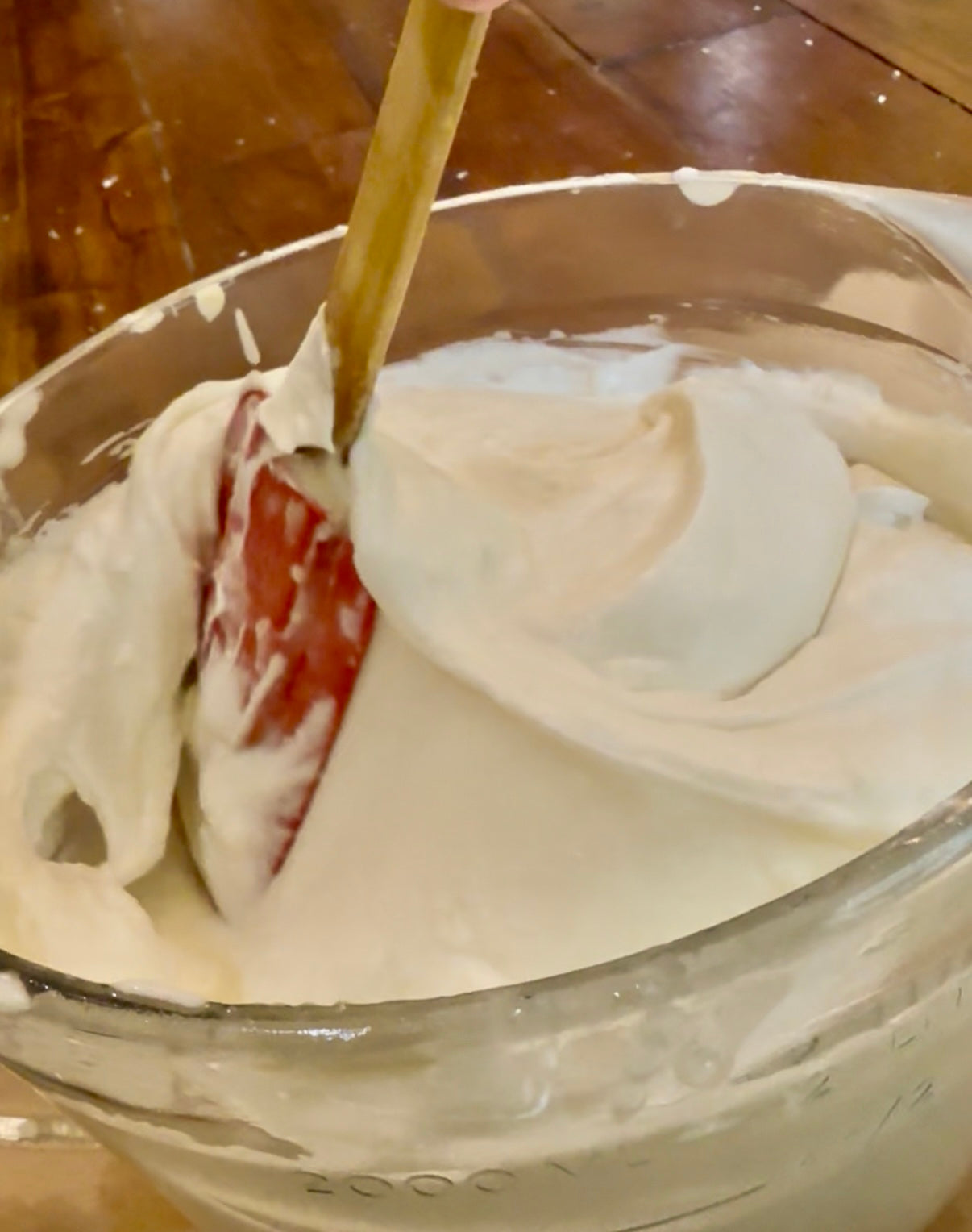 Customizable 4 oz Body Butter