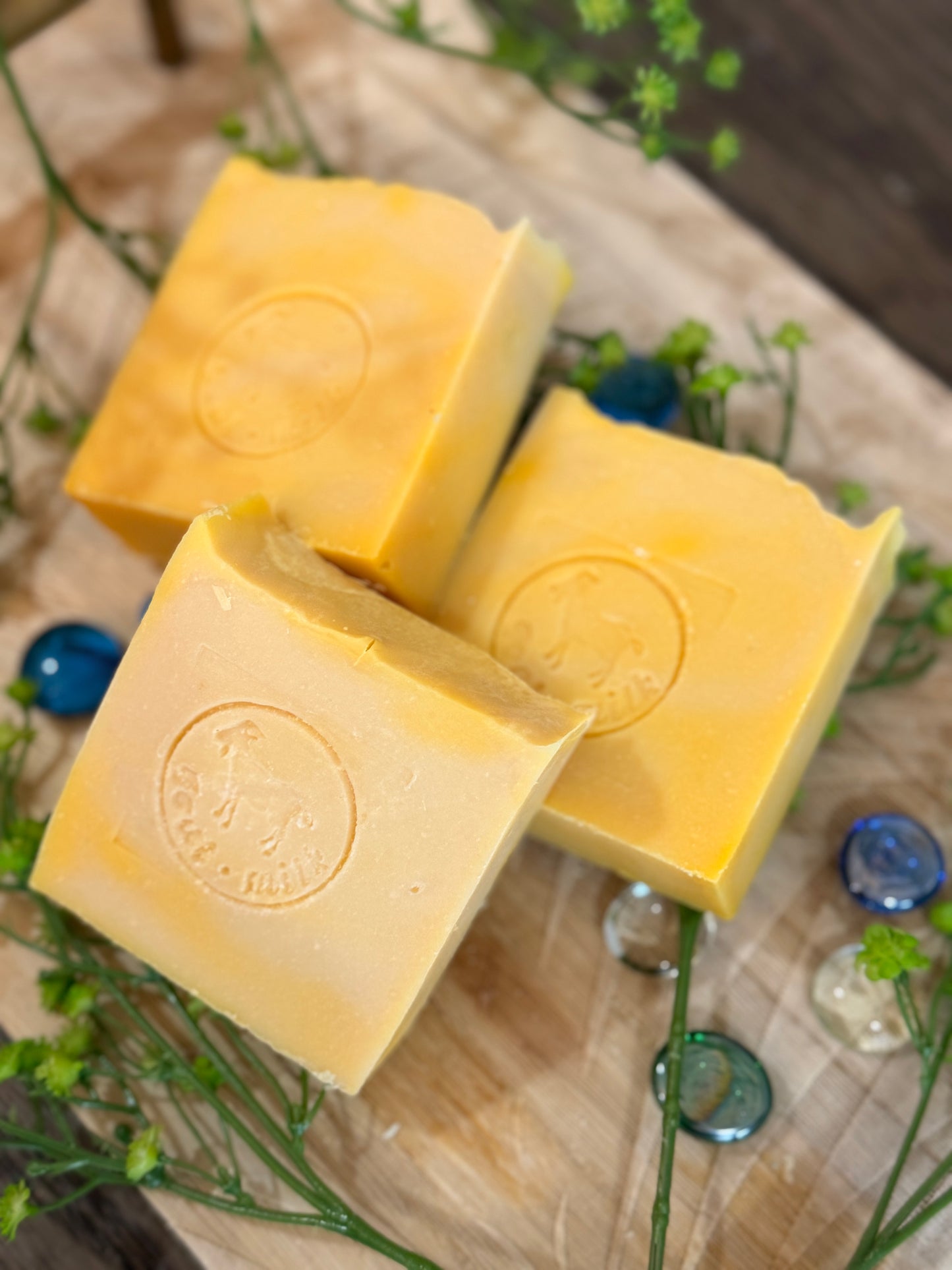 Coconut Lime Verbena