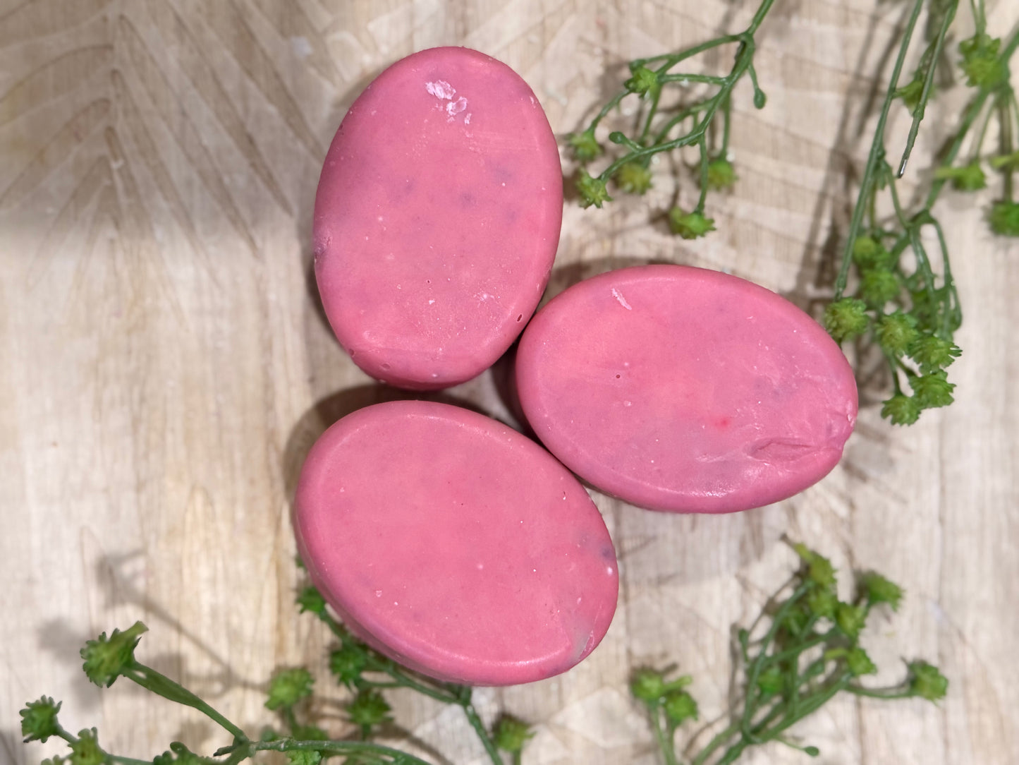 Baja Cactus Blossom (travel size )