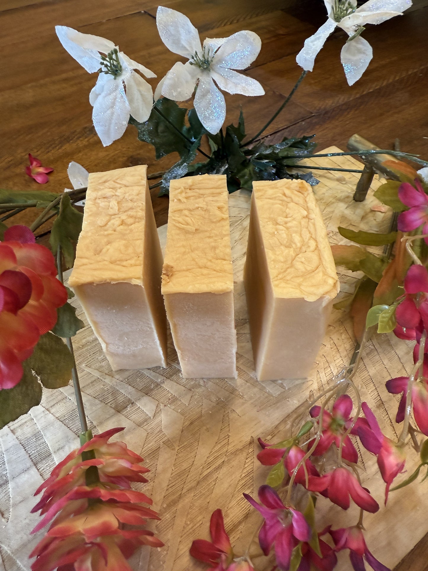 Honeysuckle Nectar Bar