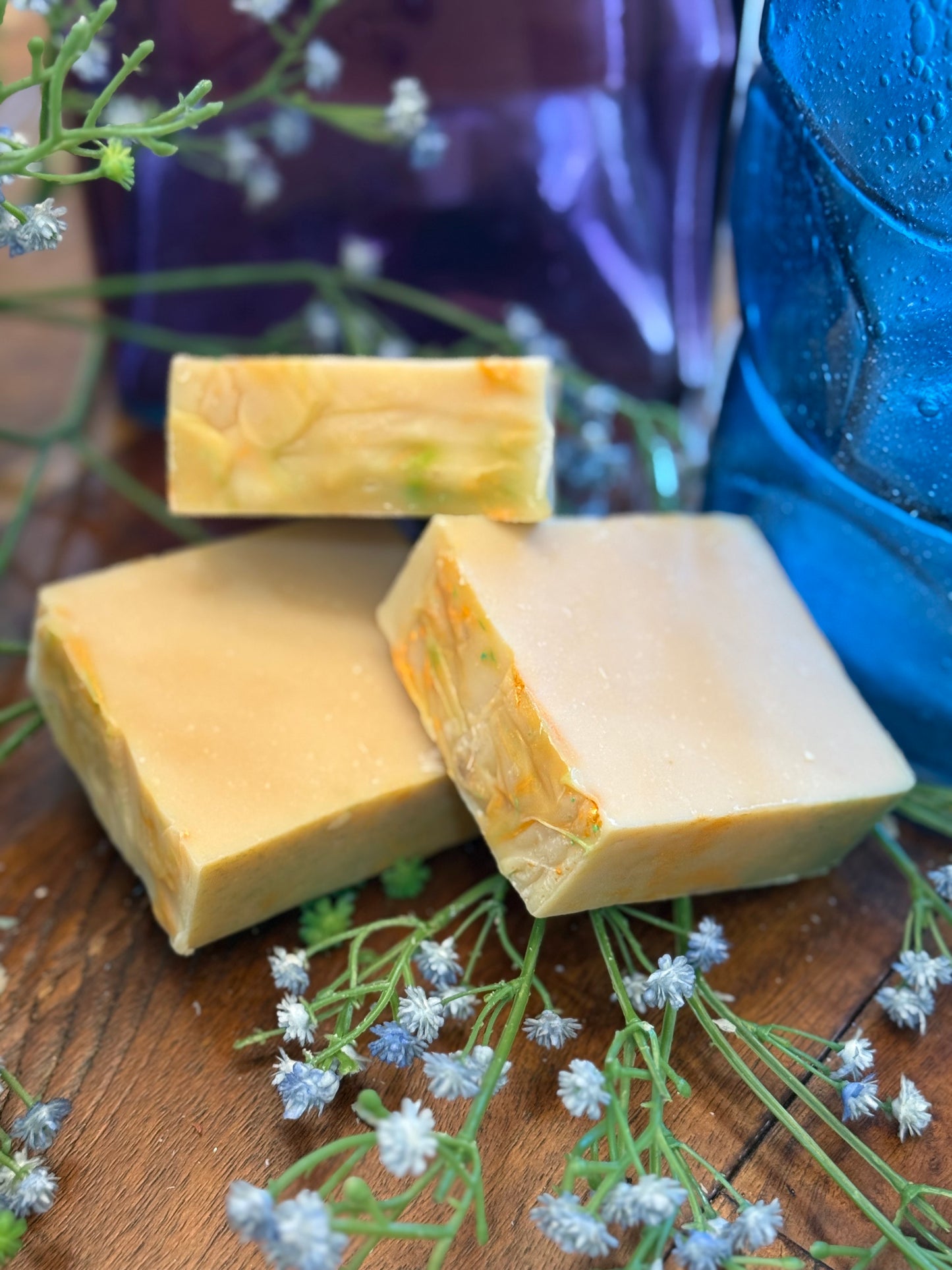 Almond Coconut Milk