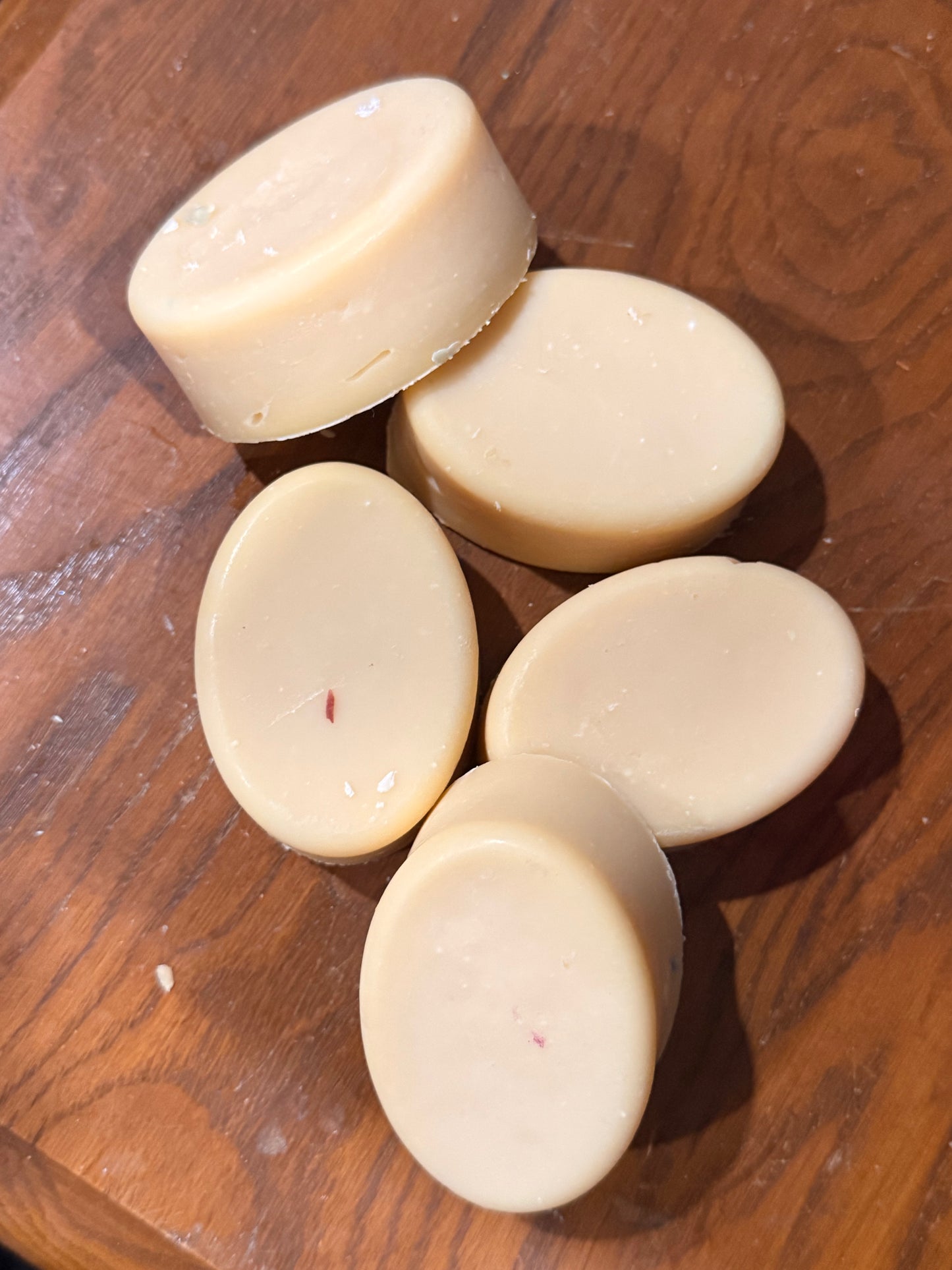 Patchouli TRAVEL SIZE