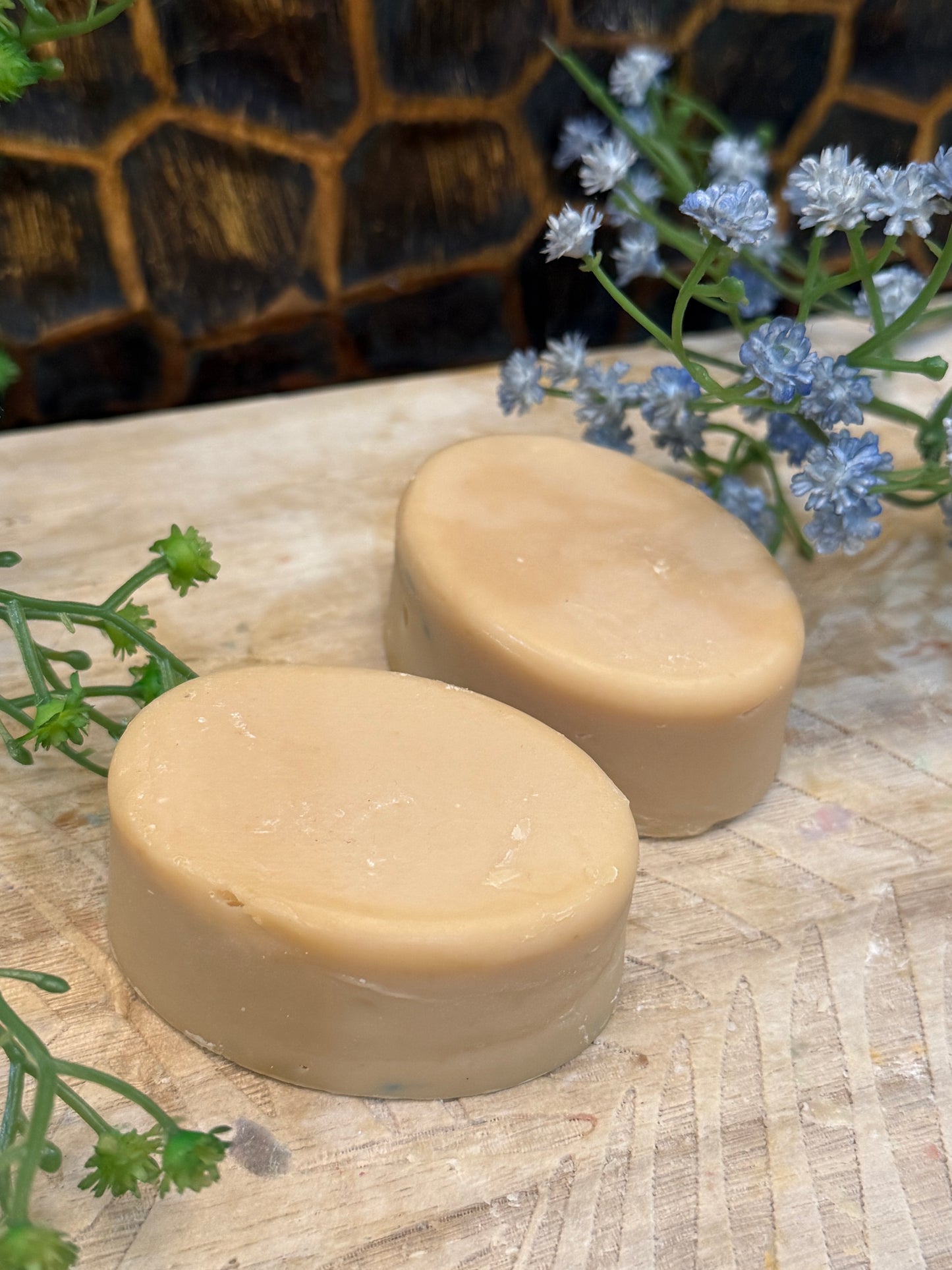 Oatmeal Milk Honey TRAVEL SIZE