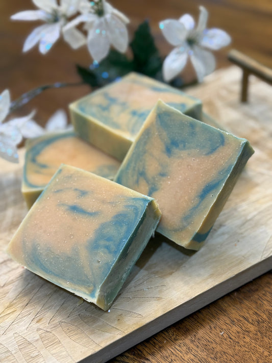 Bay Rum / Coconut