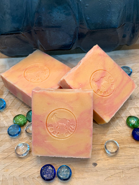 Watermelon Sugar