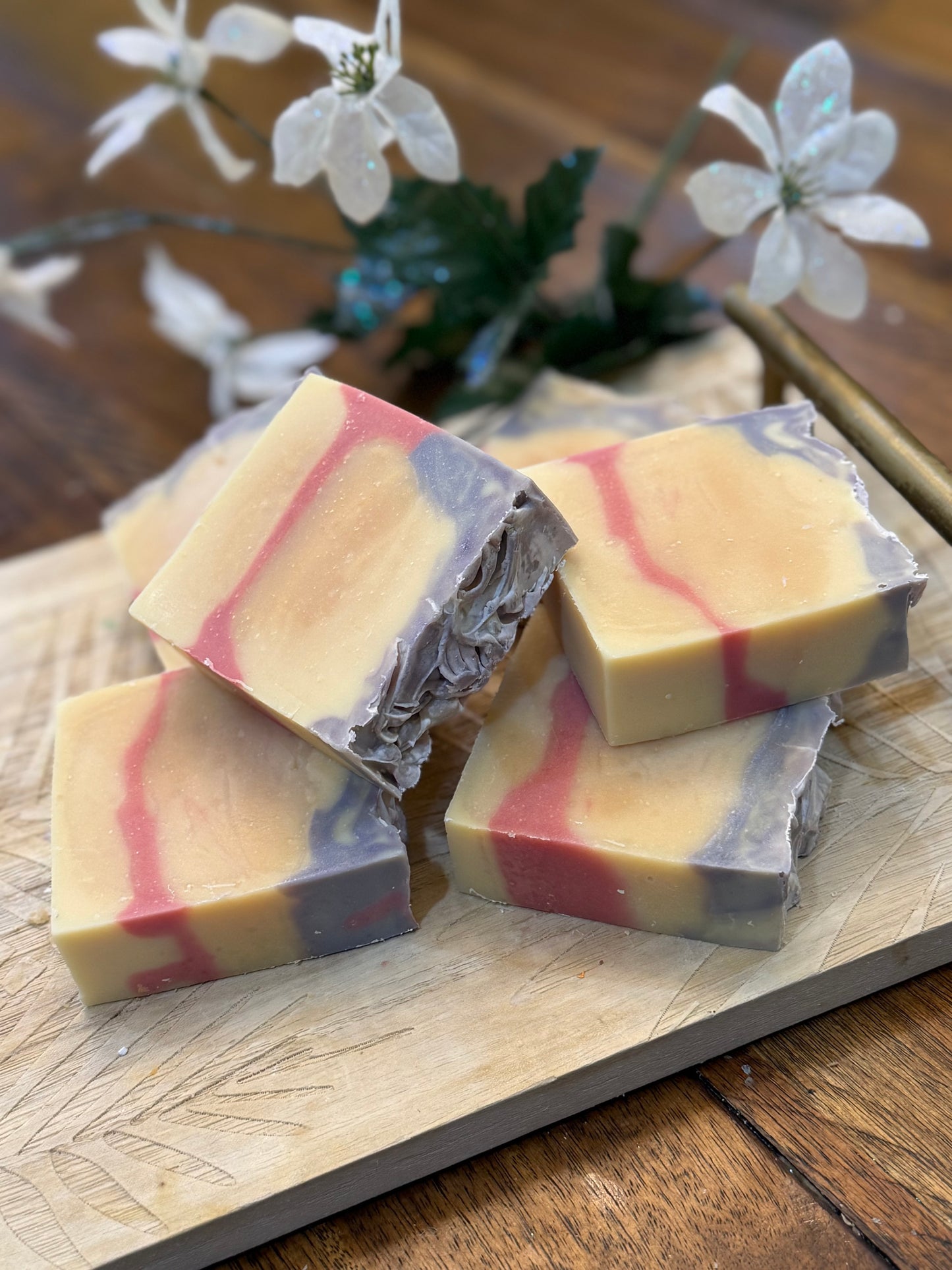 Peppermint/ Lavender