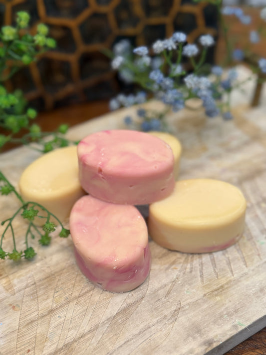 Love Spell TRAVEL SIZE