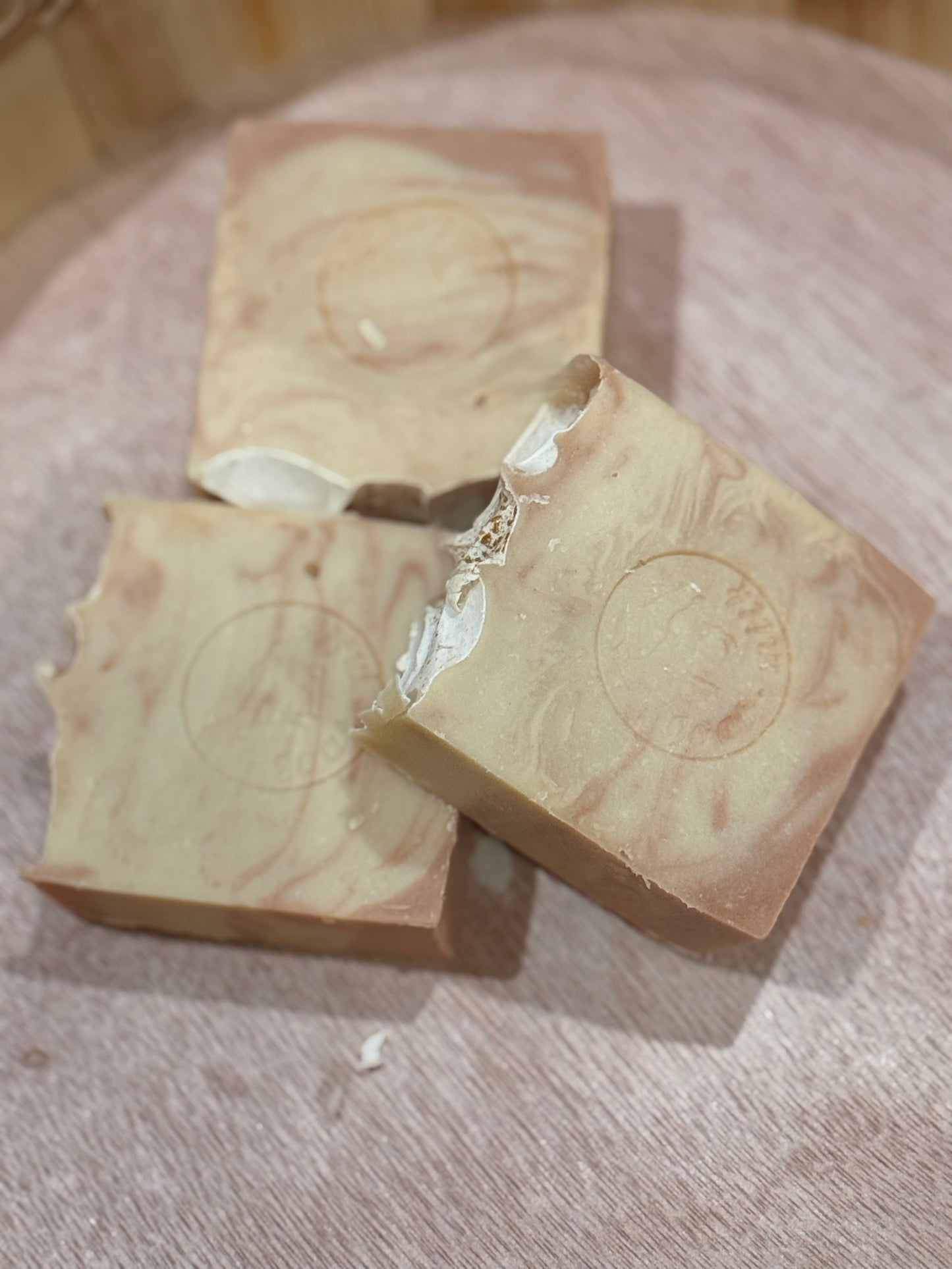 Frankincense Cedarwood Clove