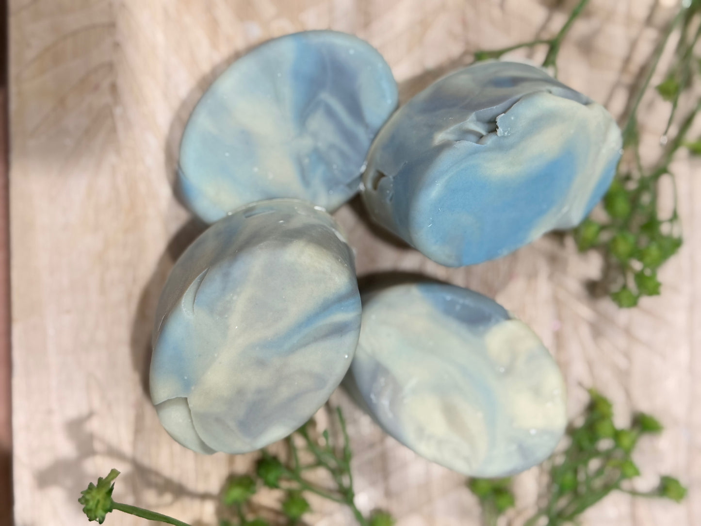 Patchouli TRAVEL SIZE