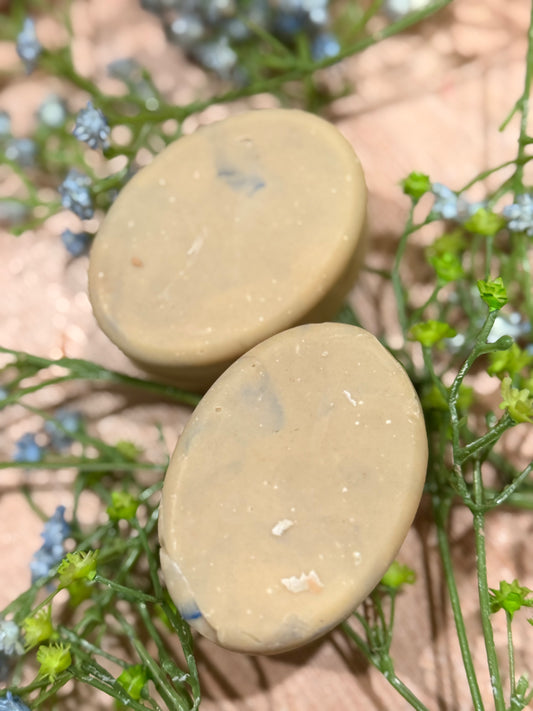 Baby Powder (travel size)