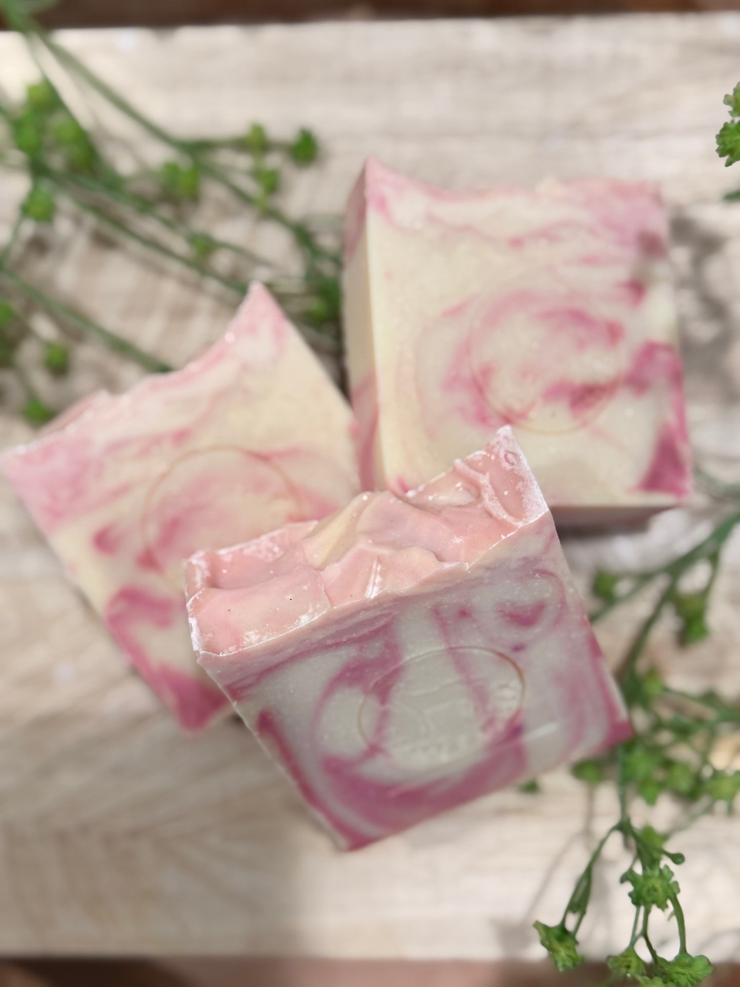Peppermint/