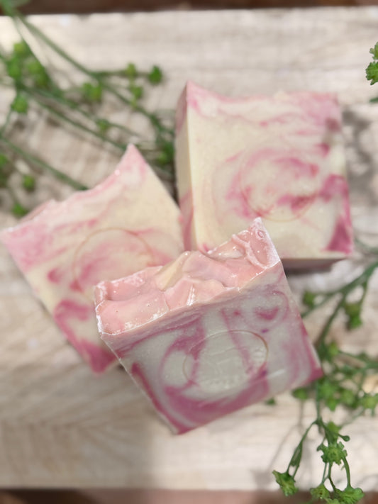 Peppermint/