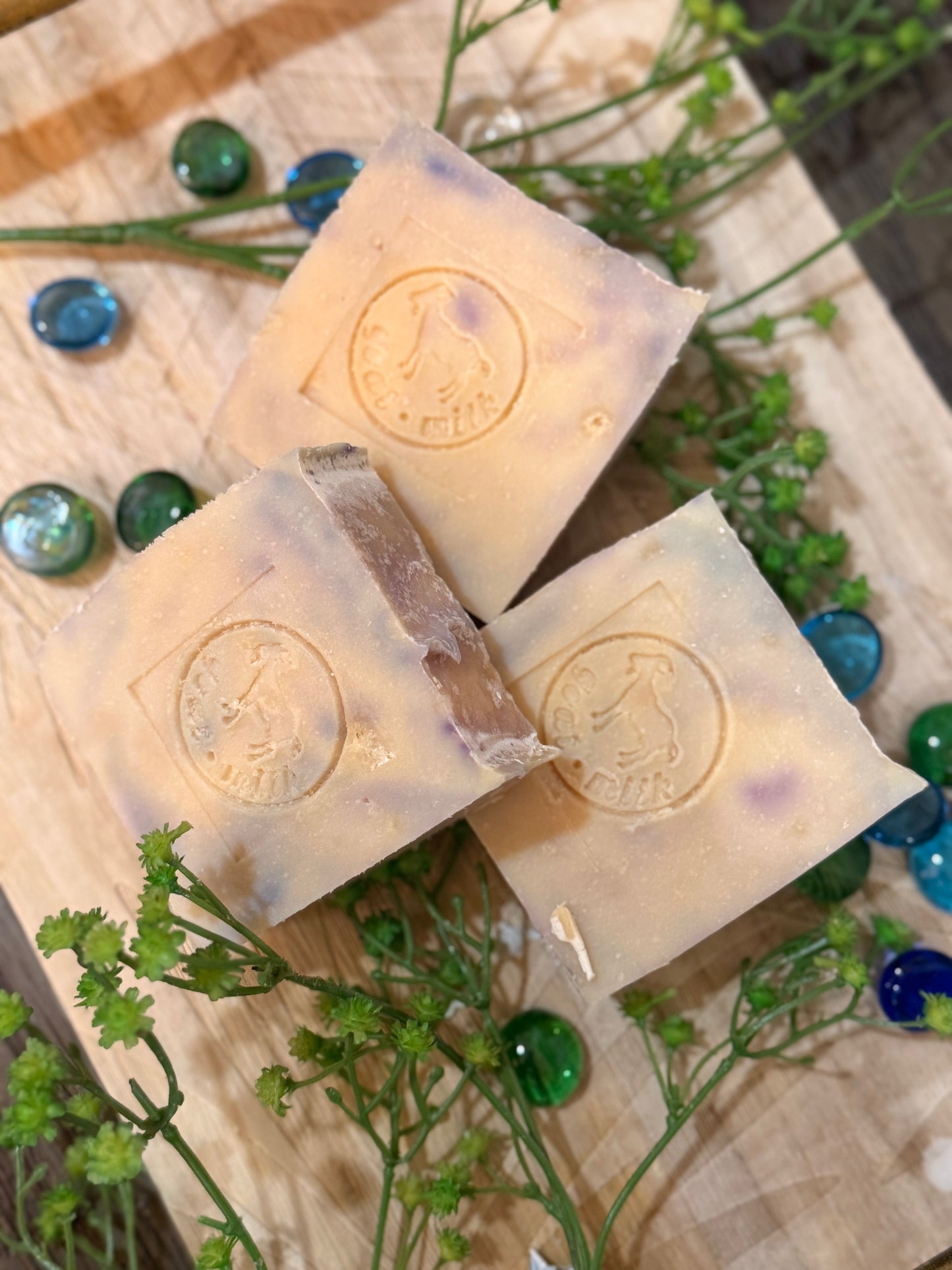 Cotton Clean- Eucalyptus