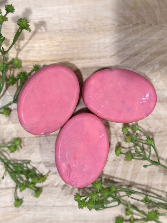 Baja Cactus Blossom (travel size )