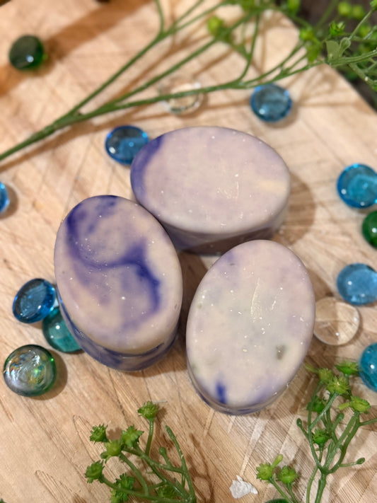 Cotton Clean- eucalyptus