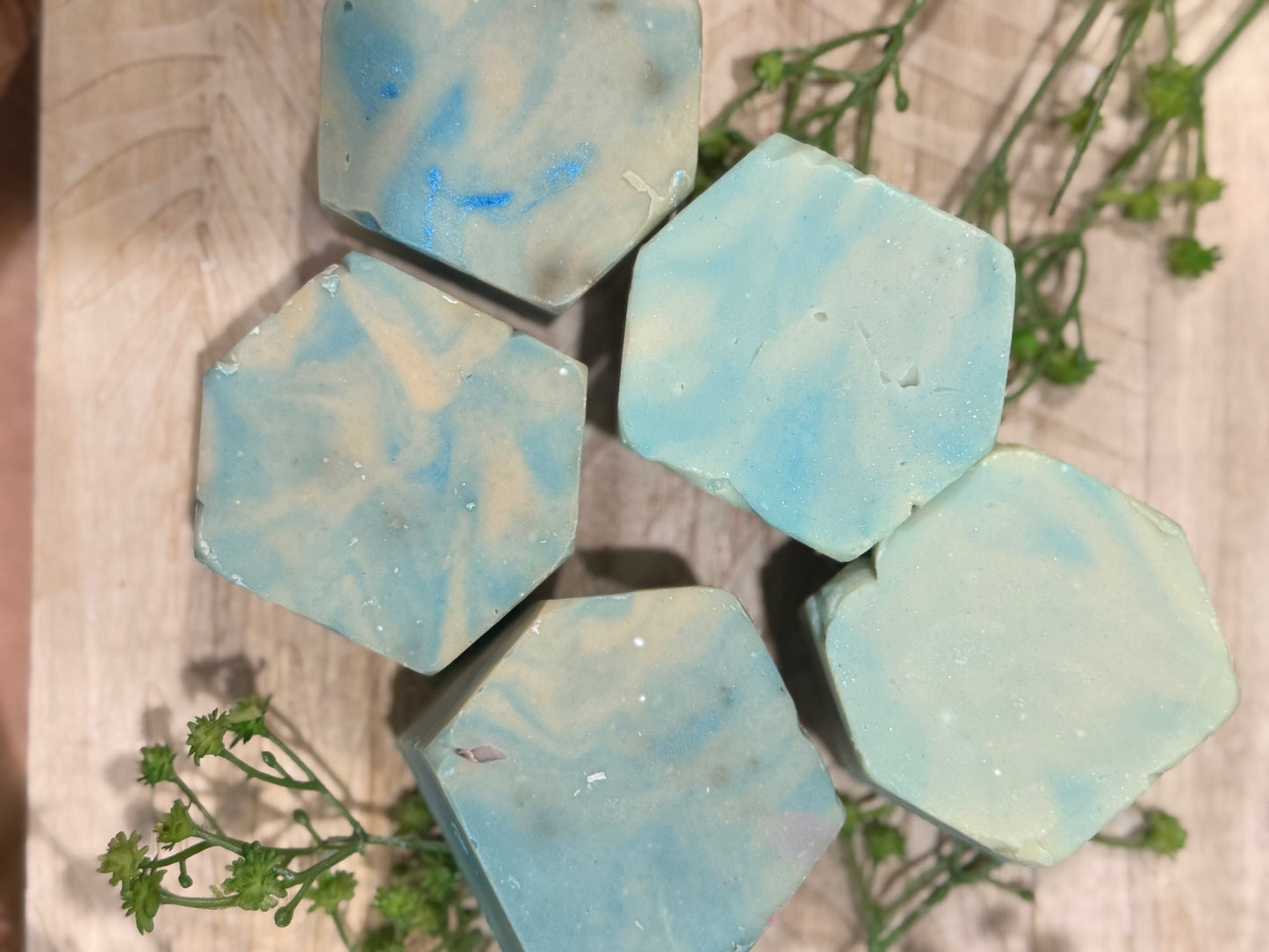 Monkey Farts (lg travel size)