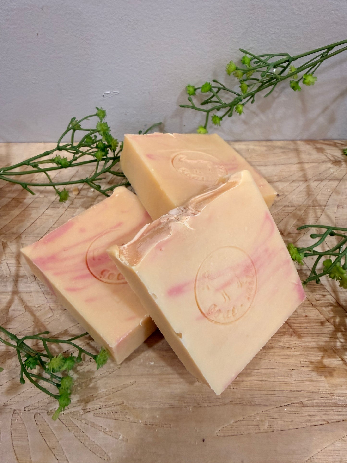 Berry Silk