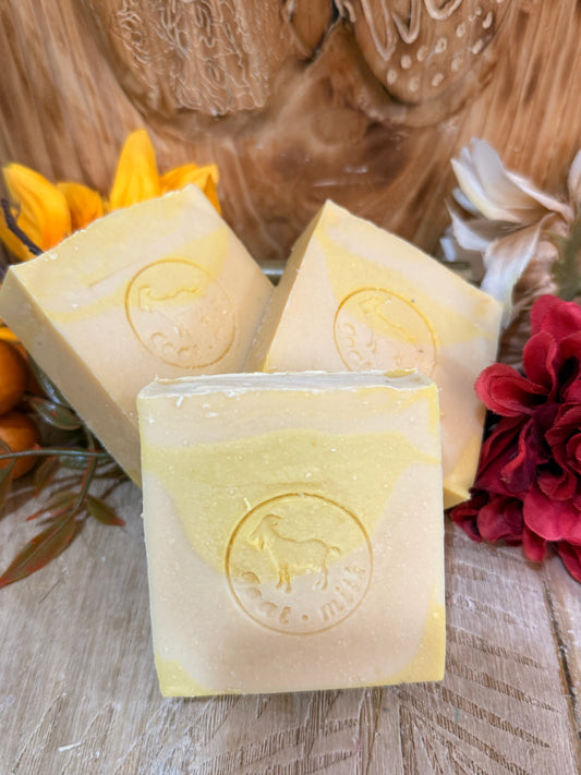 Lemon- Lavender