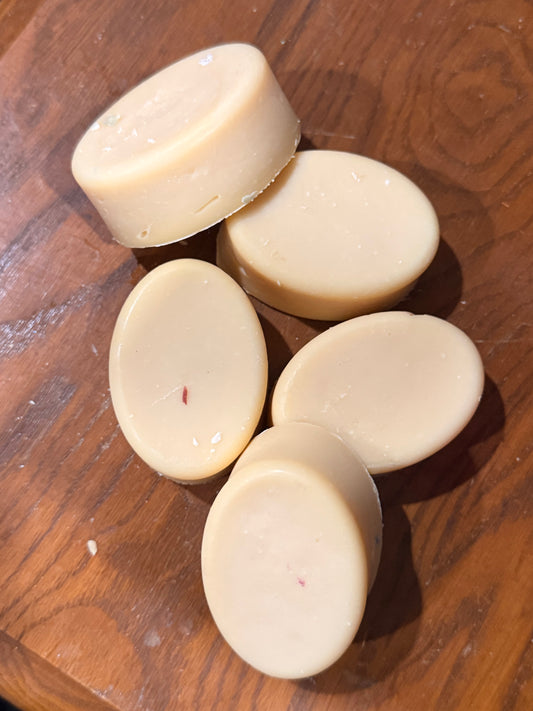 Patchouli TRAVEL SIZE