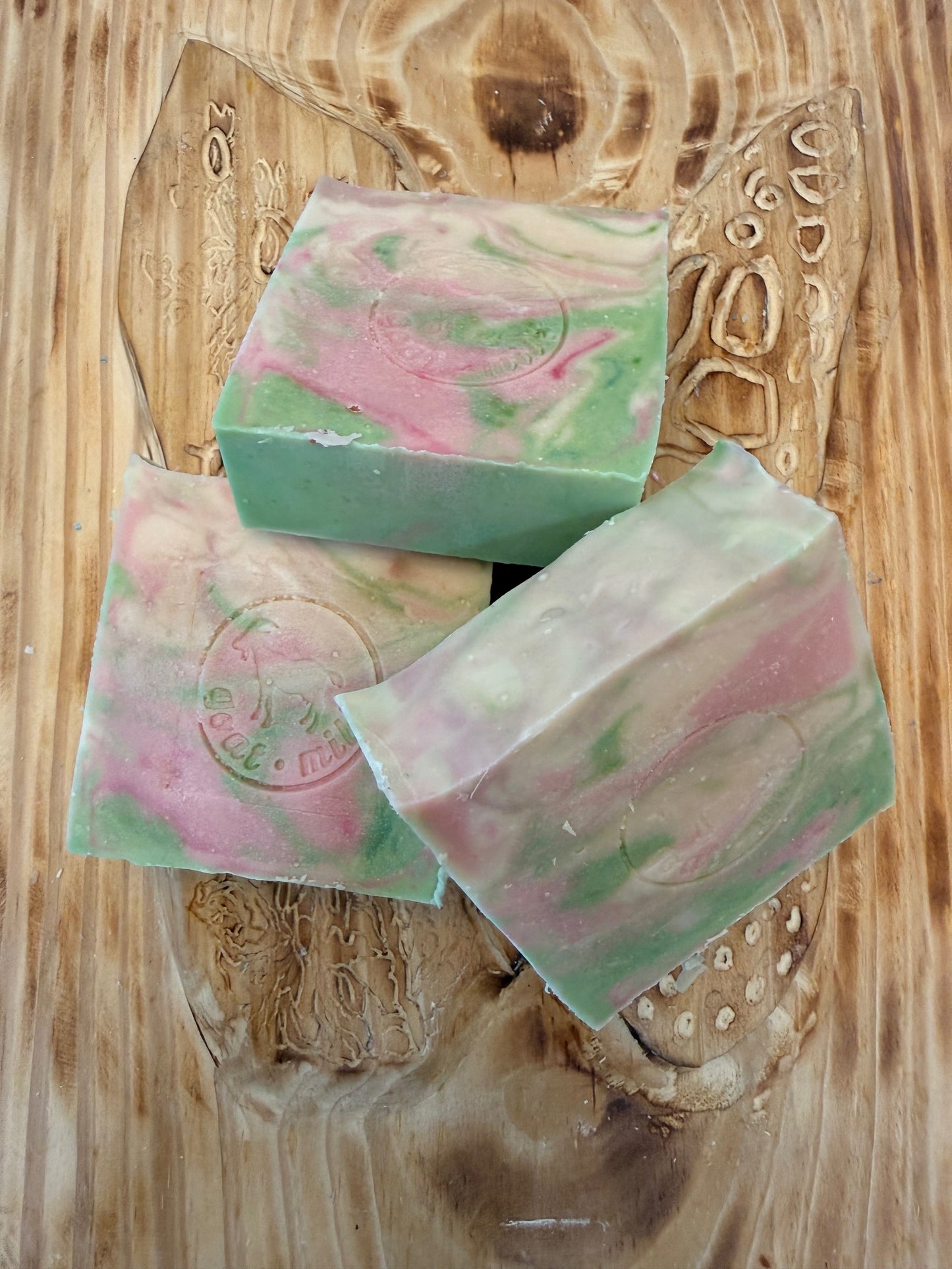 Peppermint/ Eucalyptus