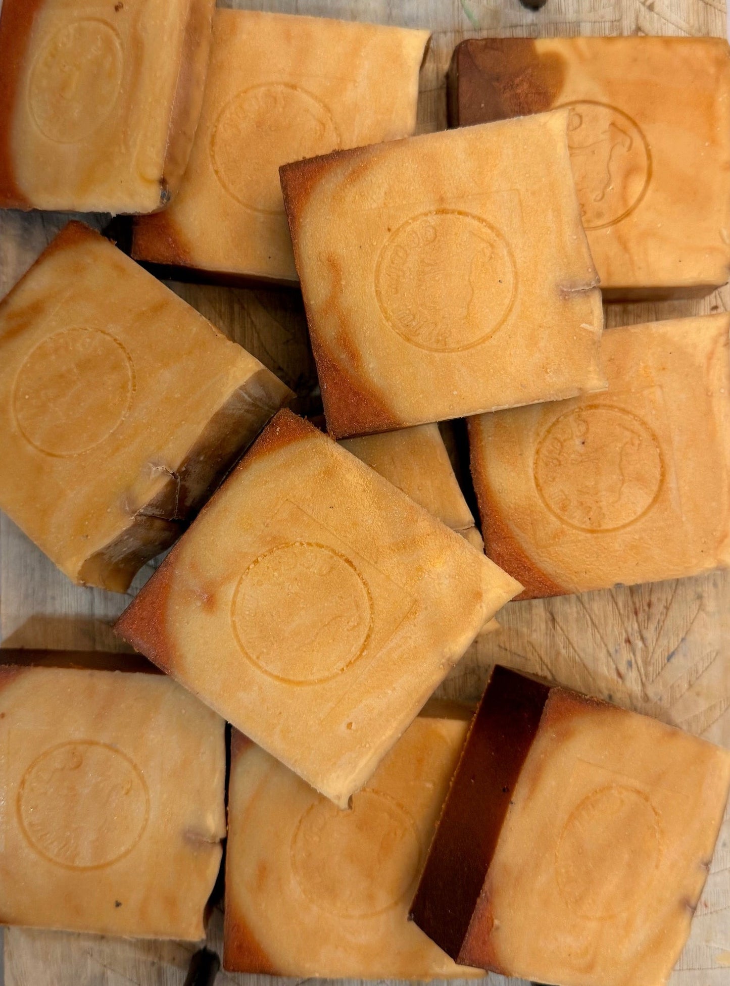 Dark Chocolate & Cherry Almond