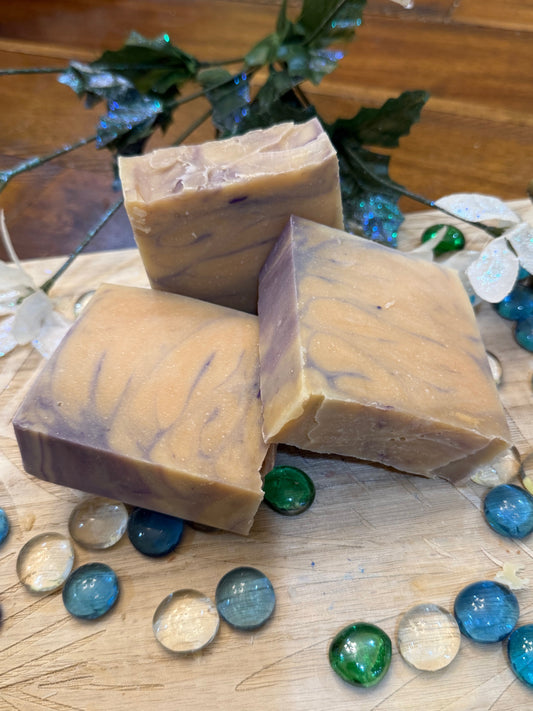 Black Raspberry Vanilla