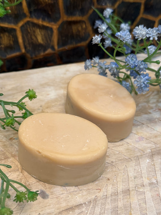 Oatmeal Milk Honey TRAVEL SIZE