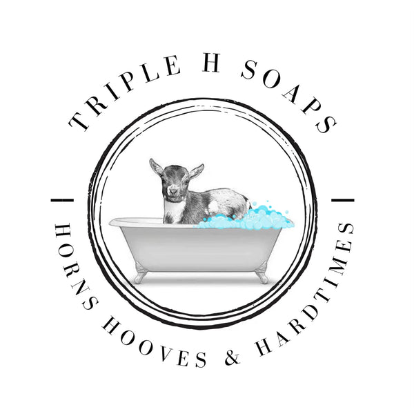 Triple H Soaps, LLC