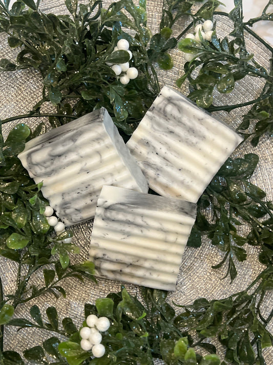 Triple H Soaps